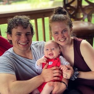 Meet your Posher, Lizzy